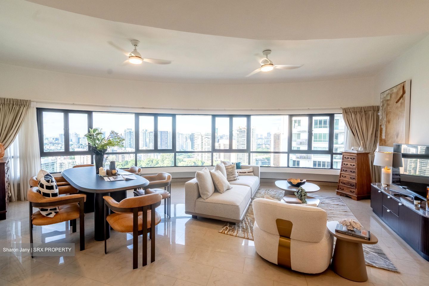 The Draycott (D10), Apartment #581507041
